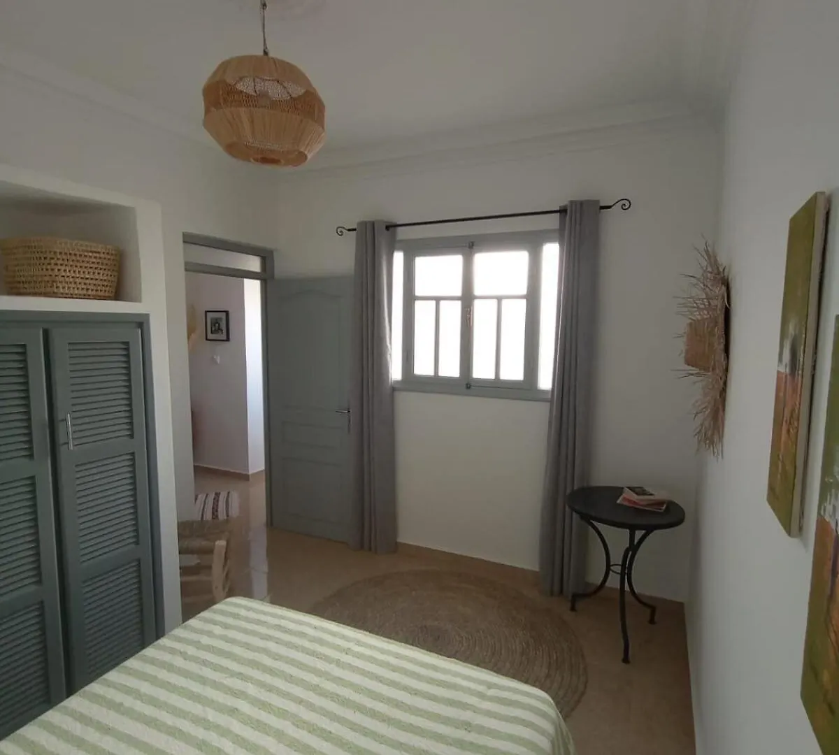 Joli Appartement Terrasse Essaouira Apartment