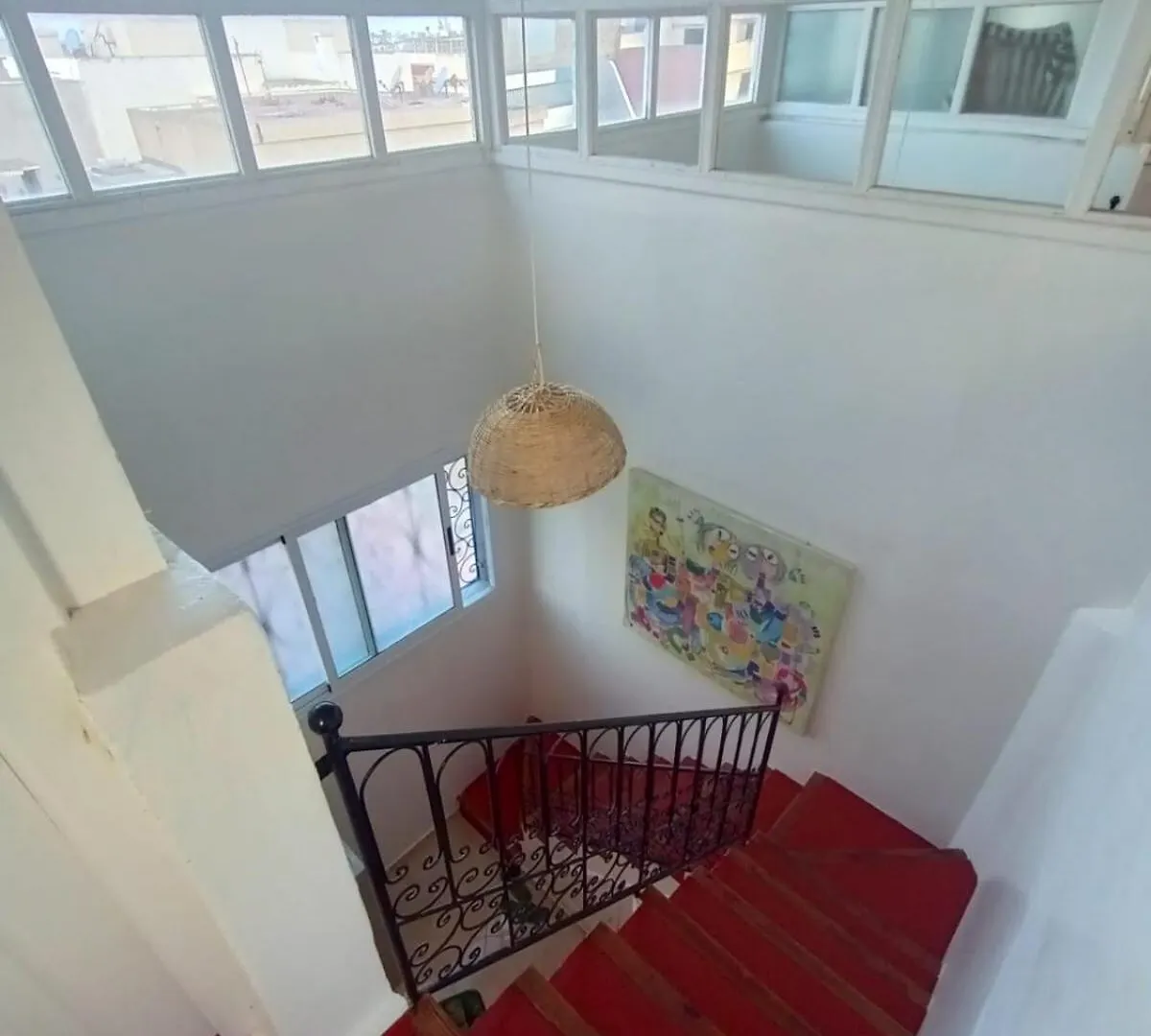 Apartment Joli Appartement Terrasse Essaouira