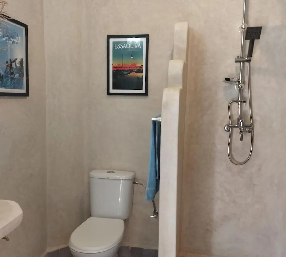 Joli Appartement Terrasse Essaouira